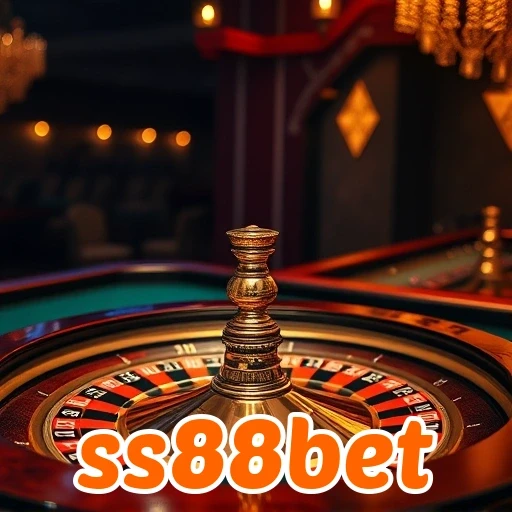ss88bet: Temukan Keunggulan Permainan Baccarat Menarik di Indonesia