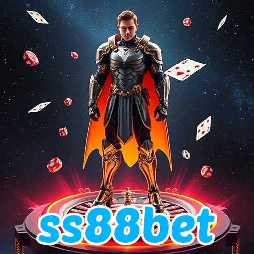 ss88bet Bonus Menarik