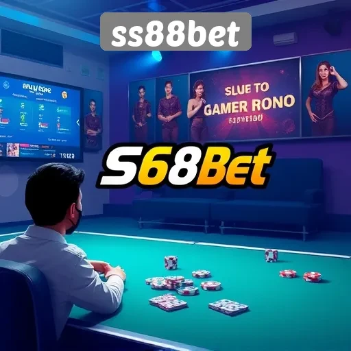 Menjelajahi Fitur Menarik di Situs Game ss88bet