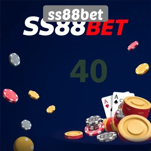 Menelusuri Pilihan Permainan yang Tersedia di Ss88bet