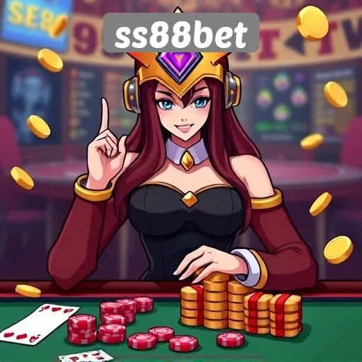 Mengetahui Lebih Dalam Tentang Situs Game ss88bet