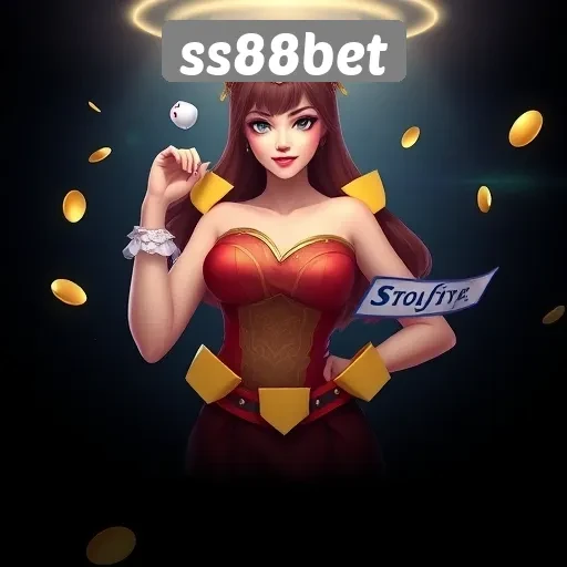 Mengungkap Keunggulan Fitur Permainan di Situs SS88BET