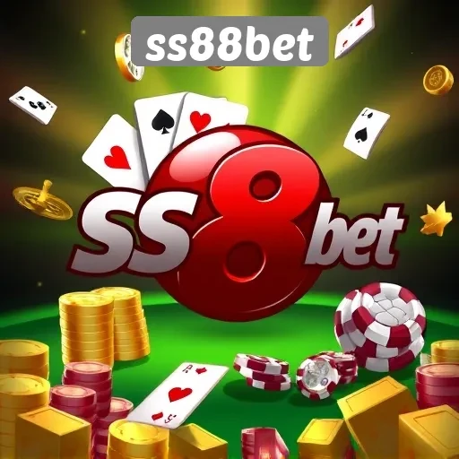 Berbagai Jenis Permainan yang Tersedia di ss88bet