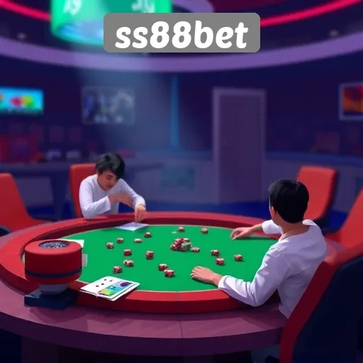 Panduan Memulai Bermain di Situs Game Ss88bet