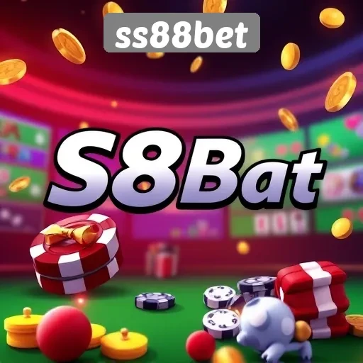 Mengenal ss88bet Sebagai Platform Permainan Daring