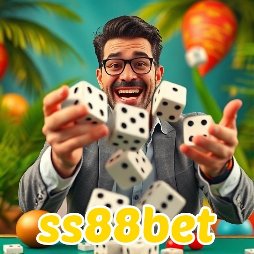 ss88bet Metode Pembayaran