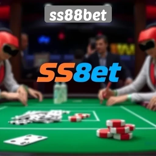 Cara Mendaftar dan Memulai di ss88bet