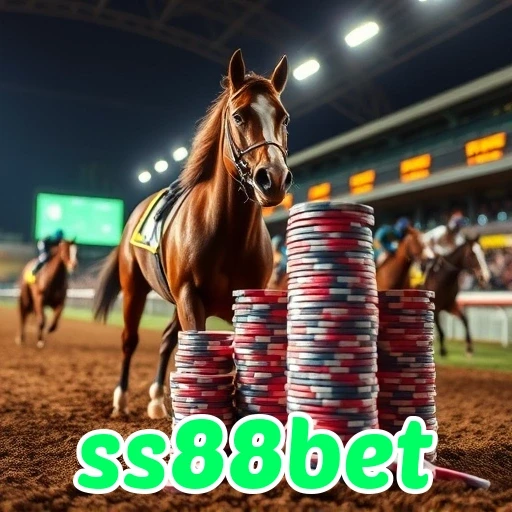 ss88bet Ulasan Game