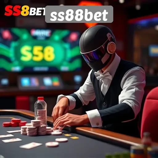 Tips Aman Bermain di Situs ss88bet