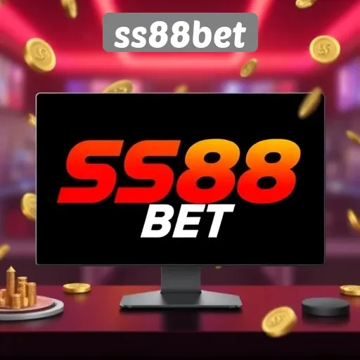 Prestasi dan Pertumbuhan SS88BET dalam Industri Game Online