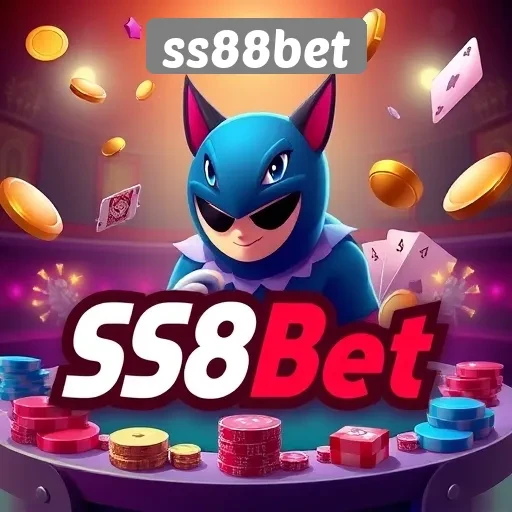 Mengenal Lebih Dekat Situs Game ss88bet di Indonesia