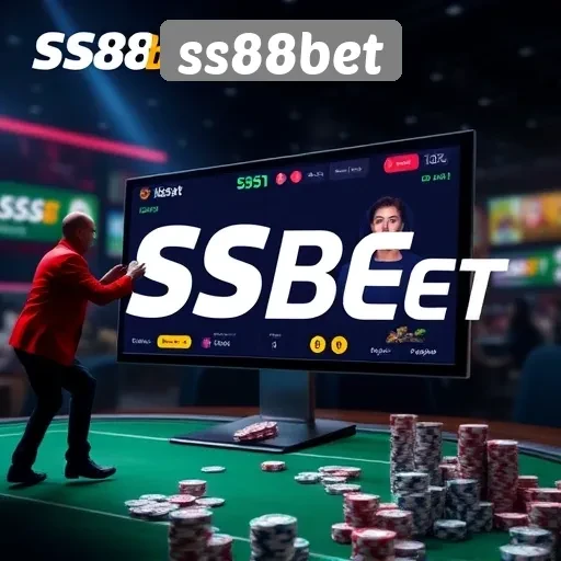 Kelebihan dan Kekurangan Bermain di SS88BET