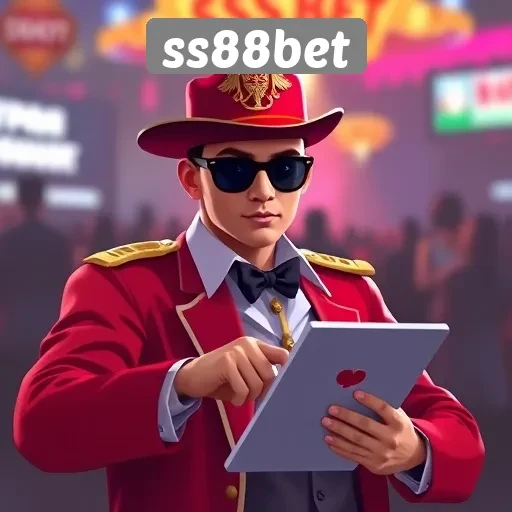 Keamanan dan Kenyamanan Bermain di ss88bet yang Perlu Diketahui