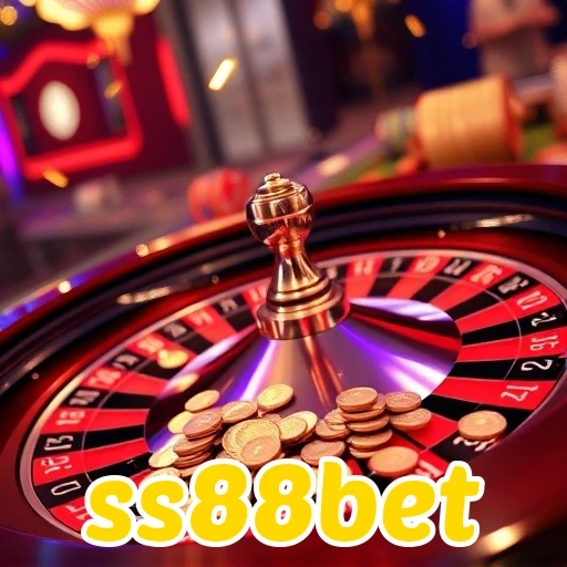 ss88bet Strategi Slot