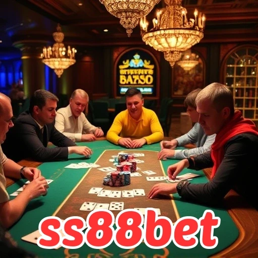 ss88bet: Temukan Berbagai Keunggulan Menarik di Update Terbaru