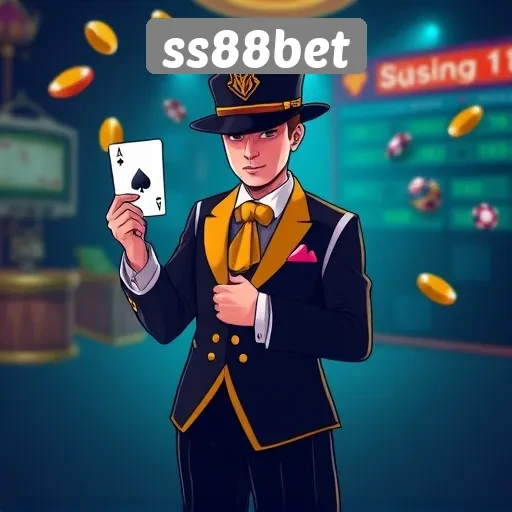 Review Pengalaman Pengguna di SS88BET