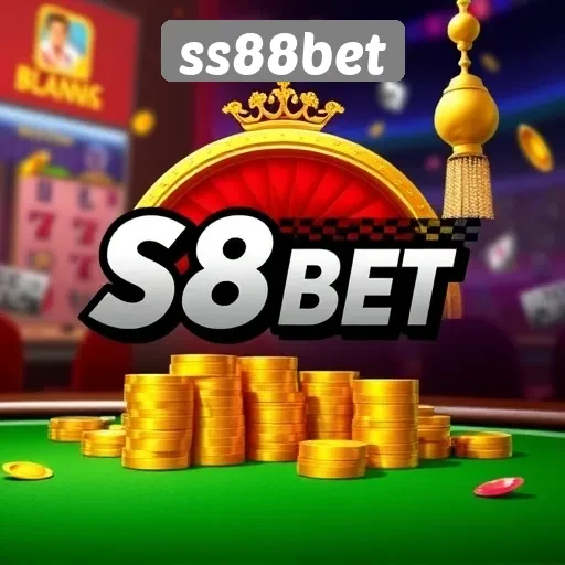 Beragam Pilihan Permainan di Ss88bet untuk Semua Kalangan