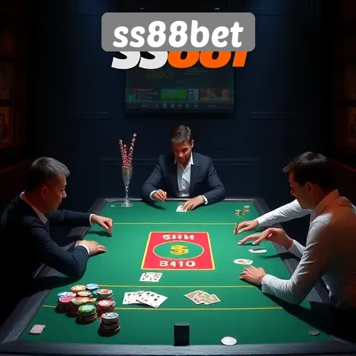 Strategi Menang di ss88bet untuk Pemain Pemula